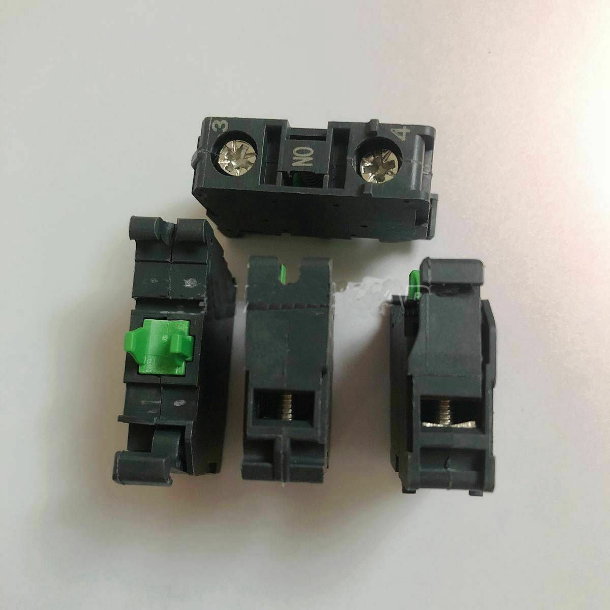 10pcs For Allen-Bradley 800F-X10 800FX10 800F X10 button contact