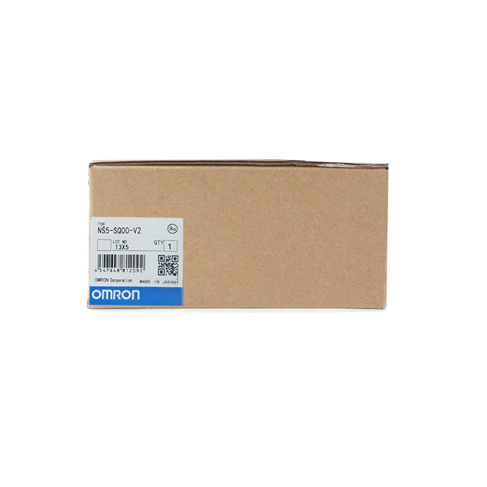 1PCS  Omron Module NS5-SQ00-V2 PLC Automation Unit