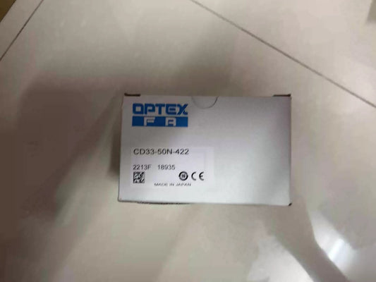 1pcs OPTEX CD33-50N-422
