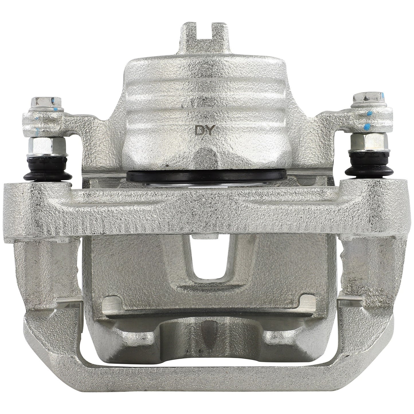 Front Left Right Brake Calipers 2Pcs For 2003-2011 Nissan Murano 19B2880 19B2881