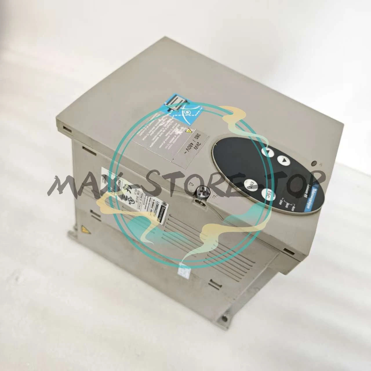1 pc  TESTED Schneider Servo Drive LXM05AD22N4 Fast Delivery UPS or