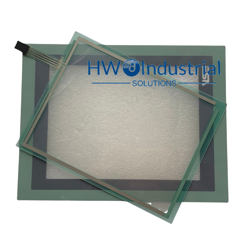 Suitable for ESA VT565WA0000 VT580WAPT00 Film + External Touchpad One Set