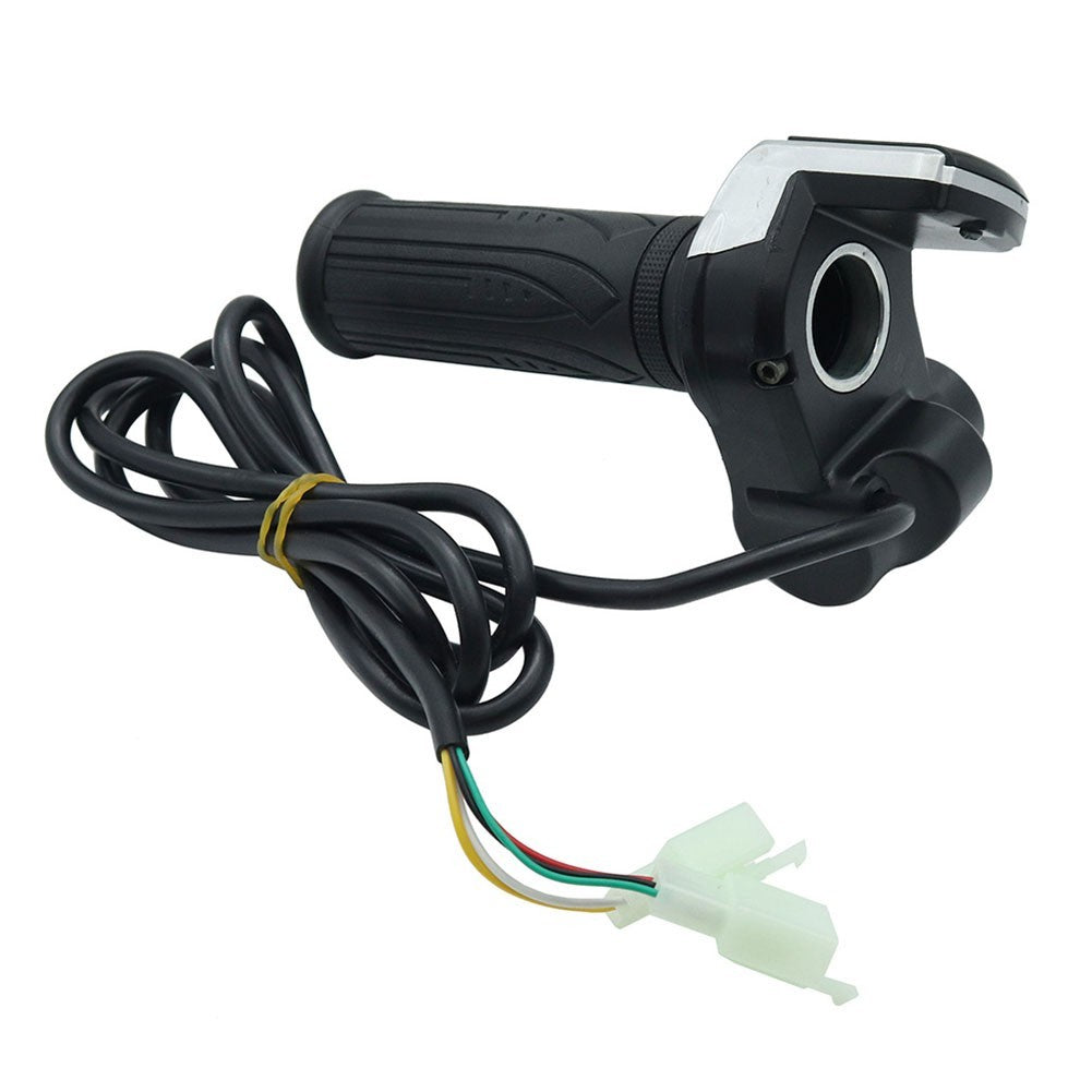 LCD Display Throttle for Electric Scooter Compatible with Various Models