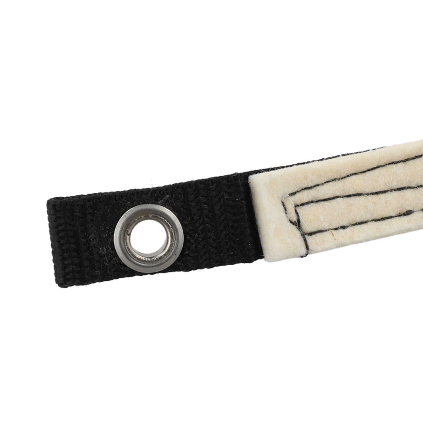 Sleek Design and for Easy Maintenance of the 120cm Elliptical Resistance Belt