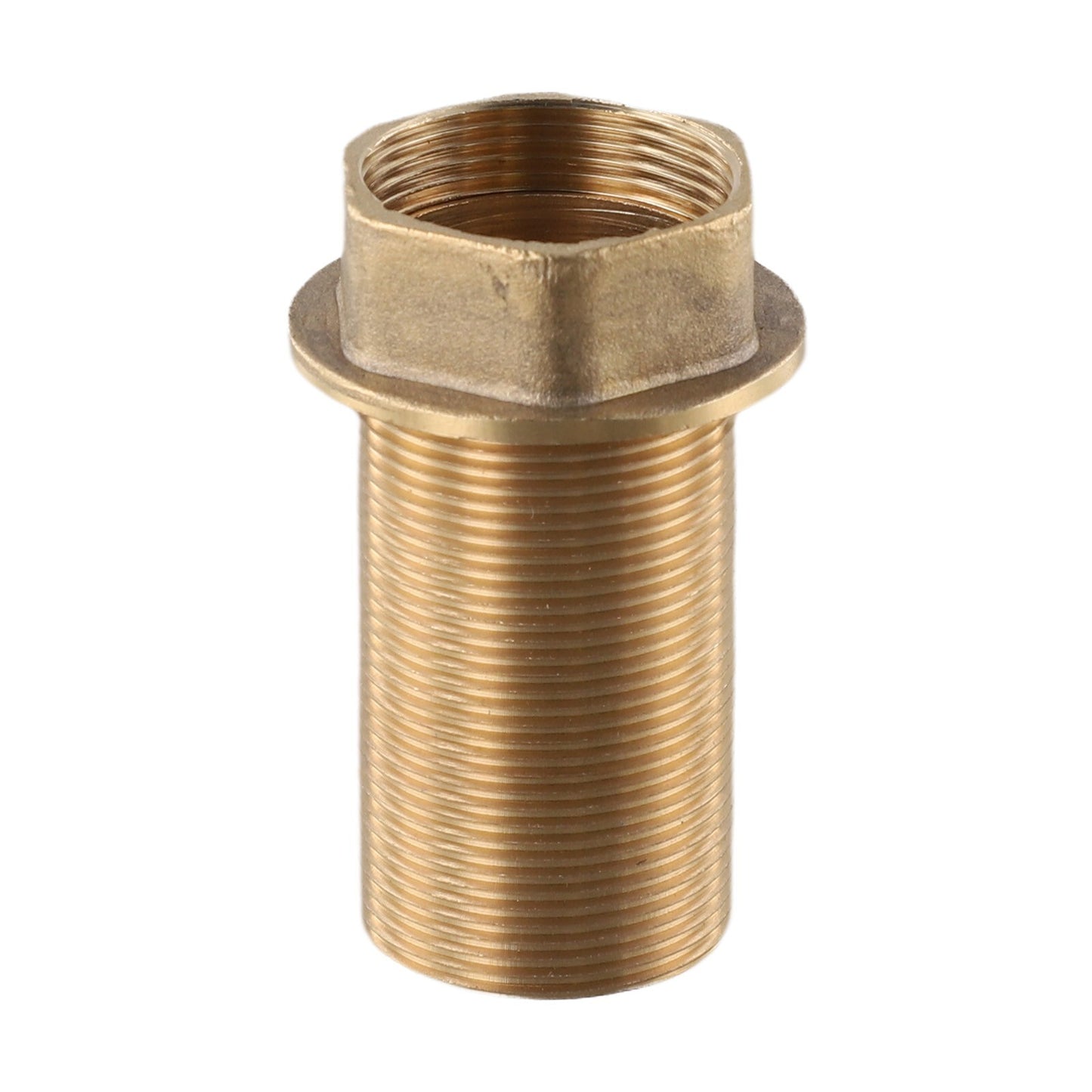 Plumbing Hardware Accessories Hot And Cold Water Faucet Fittings Nut Fixed Foot