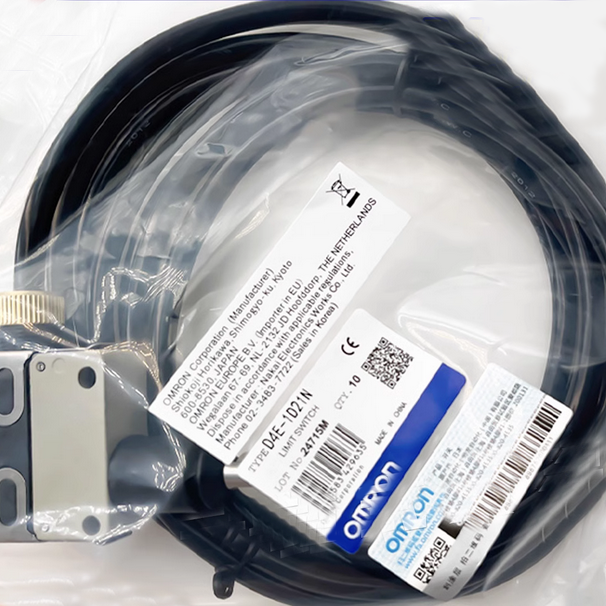 Omron D4E-1A21N D4E-1B21N D4E-1C21N D4E-1D21N D4E-1E21N D4E-1F21N D4E-1G21N