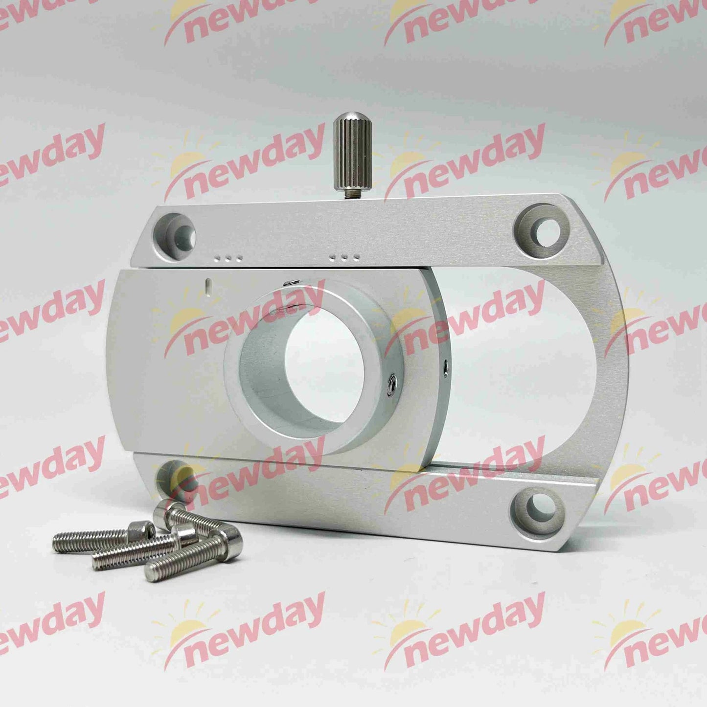 1PC Vinyl record player SME conversion arm LP phono special arm base hole 20mm