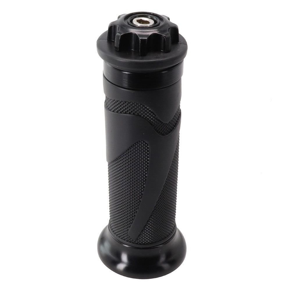 Twisting Throttl PT-1 Ebike Electric Bicycle Mid-Drive Motor