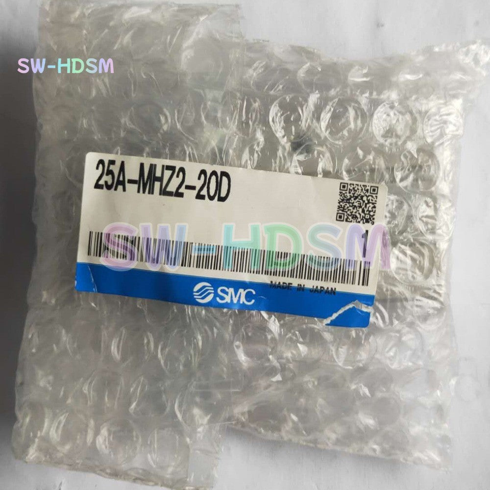 1PCS  for SMC 25A-MHZ2-20D Finger Cylinder Freight Free