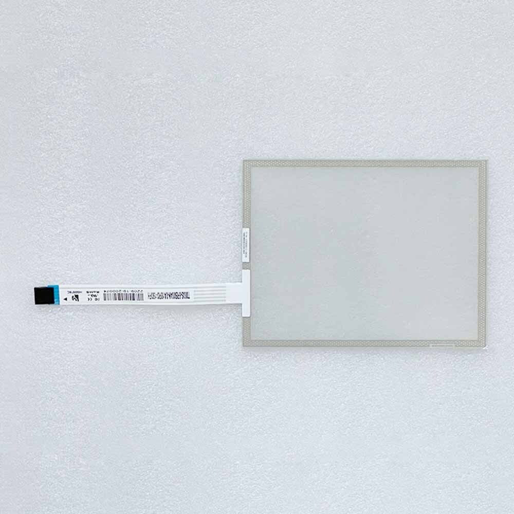 For SYNTEC F11-HC8A-S Touch Screen+Protective Film