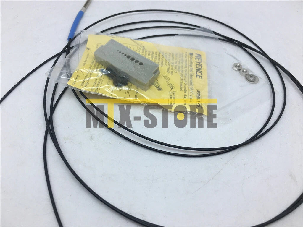 1pcs Keyence   ones Fiber Optic Sensor FU-35FA FU35FA  #P