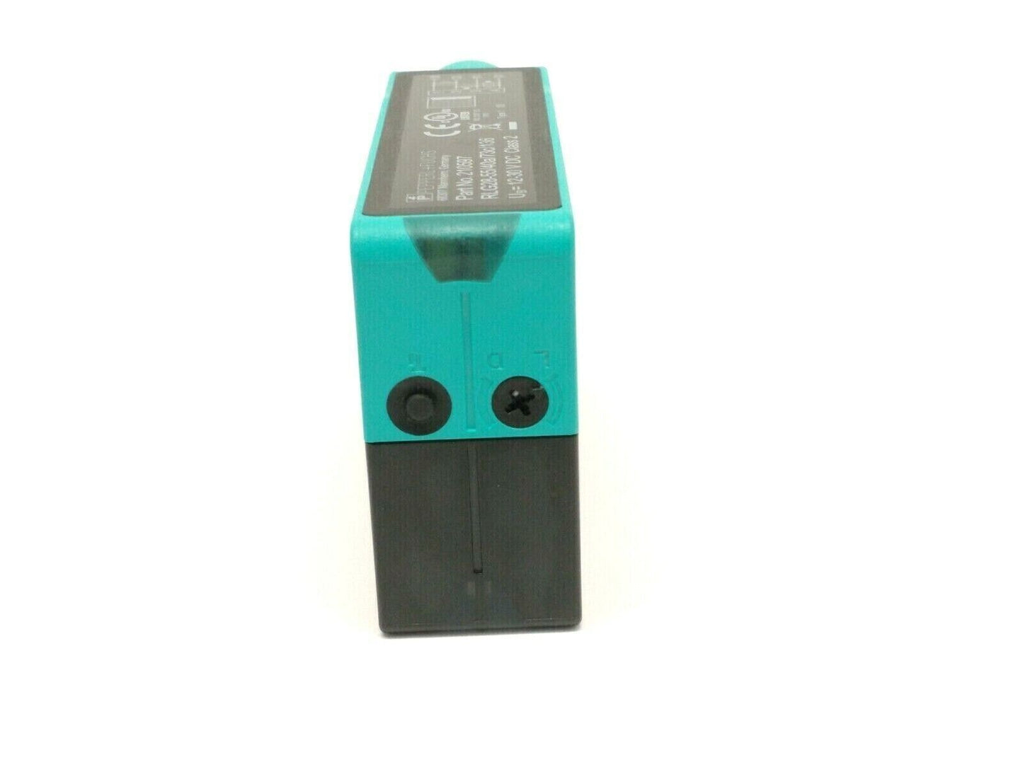 P+F photoelectric sensor diffuse reflection RLG28-55 40A 73C 136
