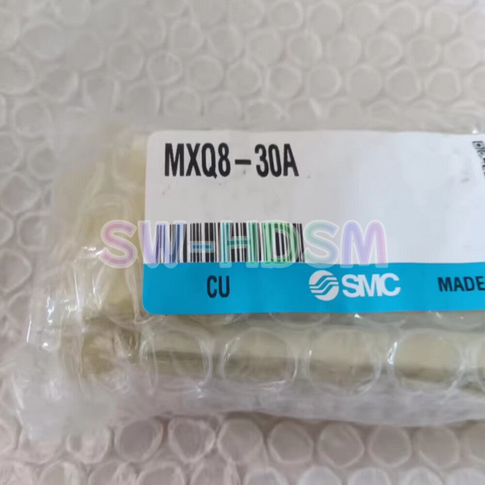 1PCS  for SMC cylinder MXQ8-30A Freight Free