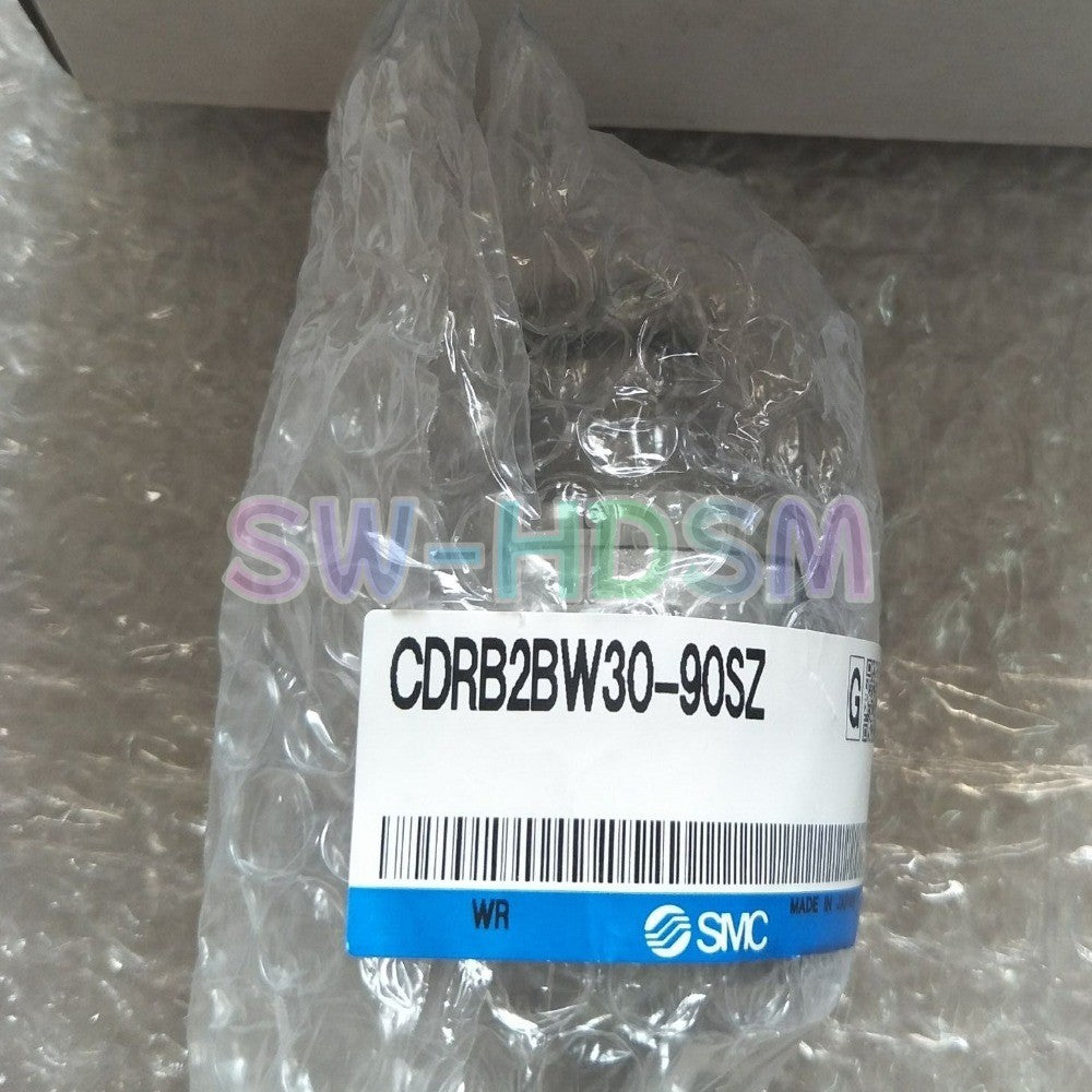 1PCS  for SMC CDRB2BW30-90SZ Rotating Cylinder Freight Free