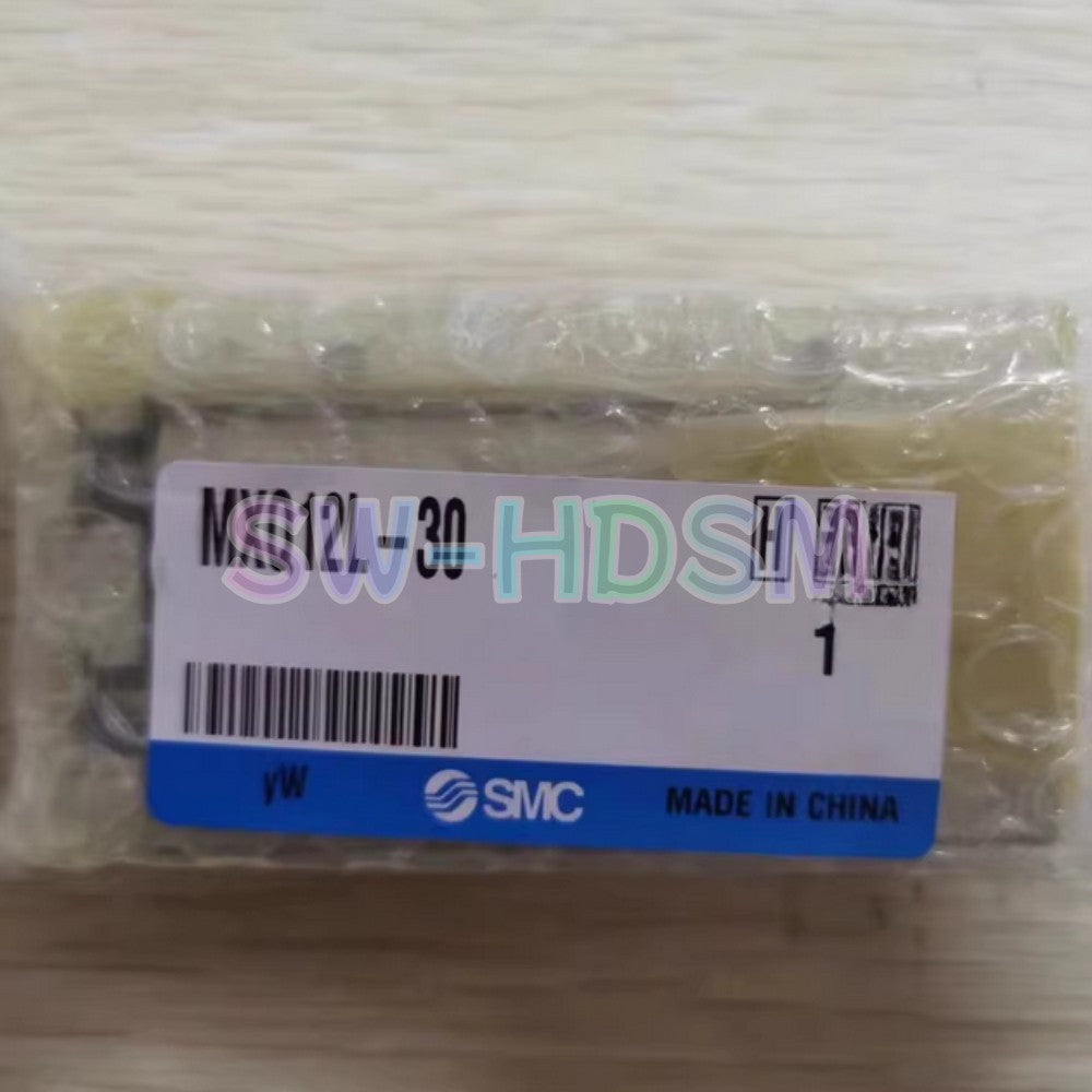 1PCS  for SMC MXQ12L-30 Cylinder Freight Free