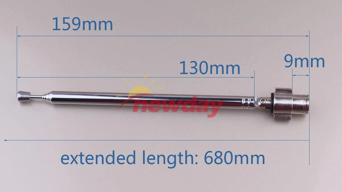 FM Antenna for Yamaha Denon Onkyo Marantz Power Amplifier Combination