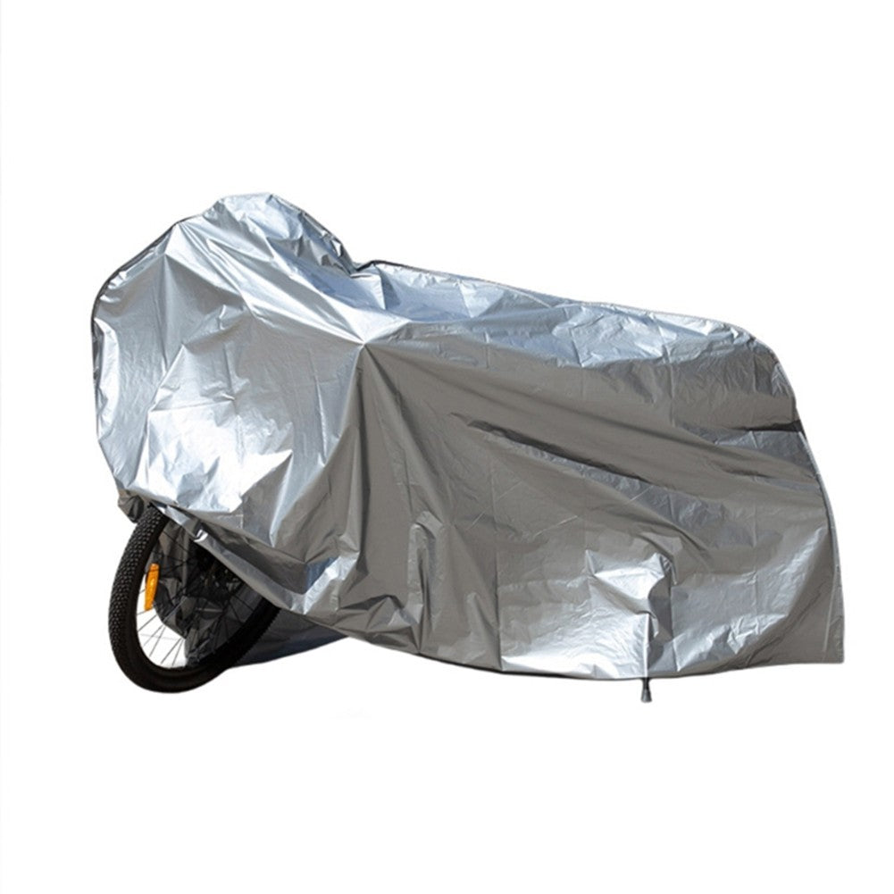 Quality Waterproof Scooter Cover Designed for Outdoor Protection Needs