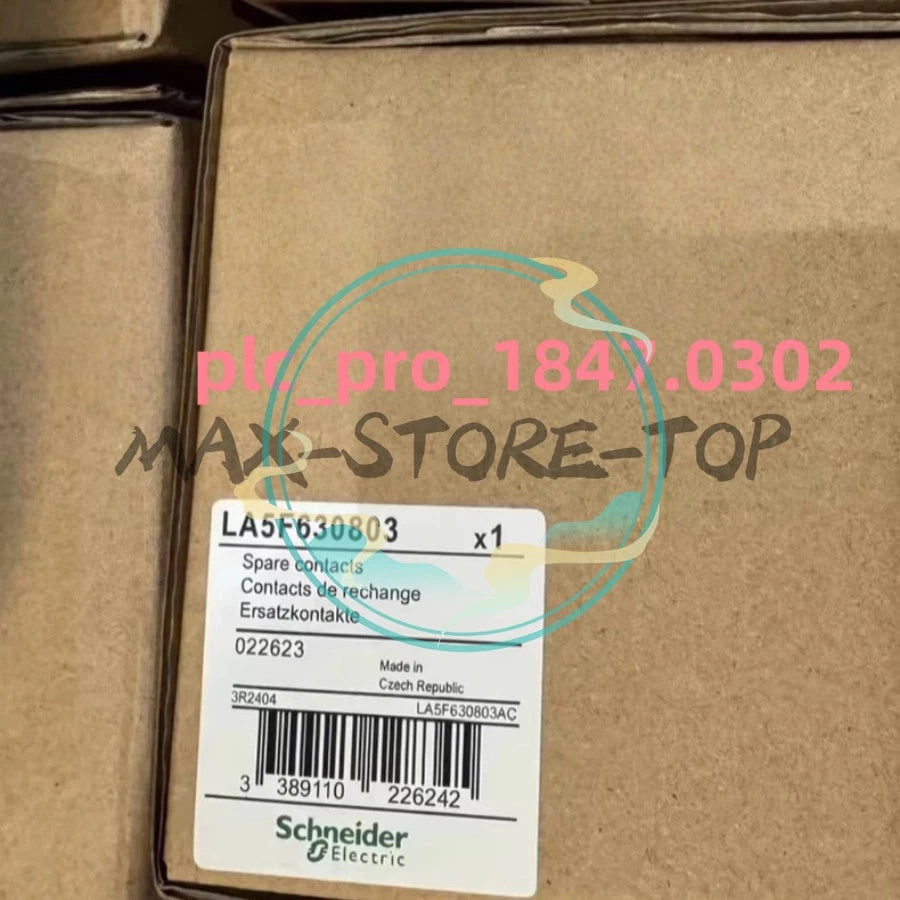 1PCS   Schneider LA5F630803 Spot commodity LA5F630803 Fast Shipping