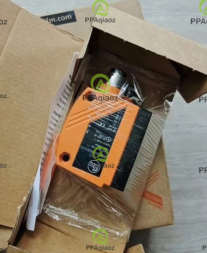 1PC  IFM O2I100 Sensor O2I100 In Box ping