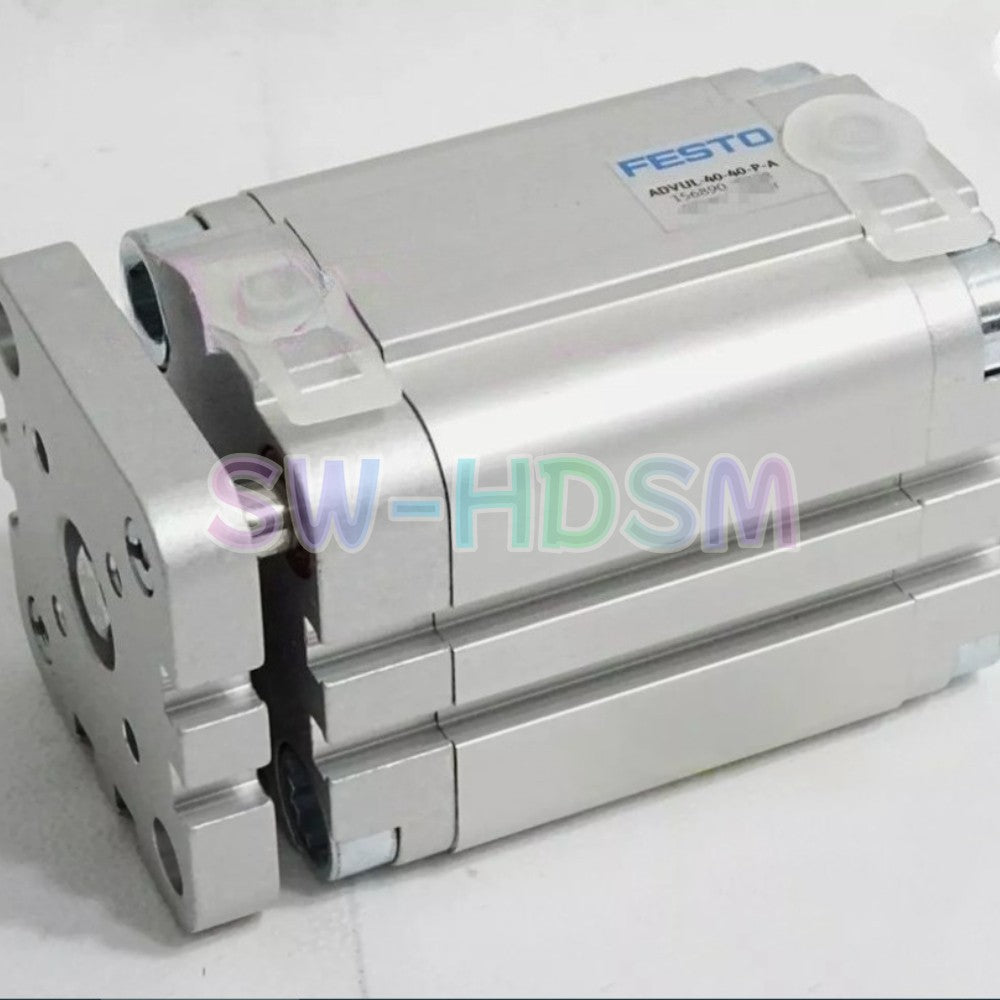 1PCS   for FESTO Cylinder ADVUL-40-40-P-A Freight Free