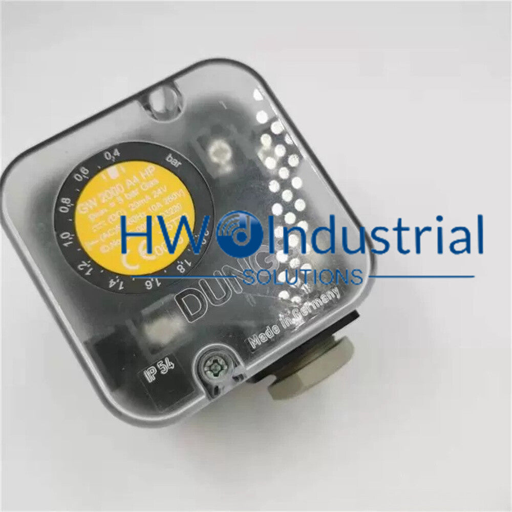 1/piece  DUNGS Pressure Switch GWP2000A4HP