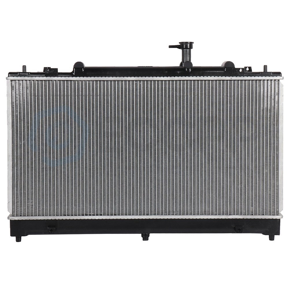 Electric Radiator Cooling Fan Kit For 2003 2004 2005 2006 2007 2008 Mazda 6