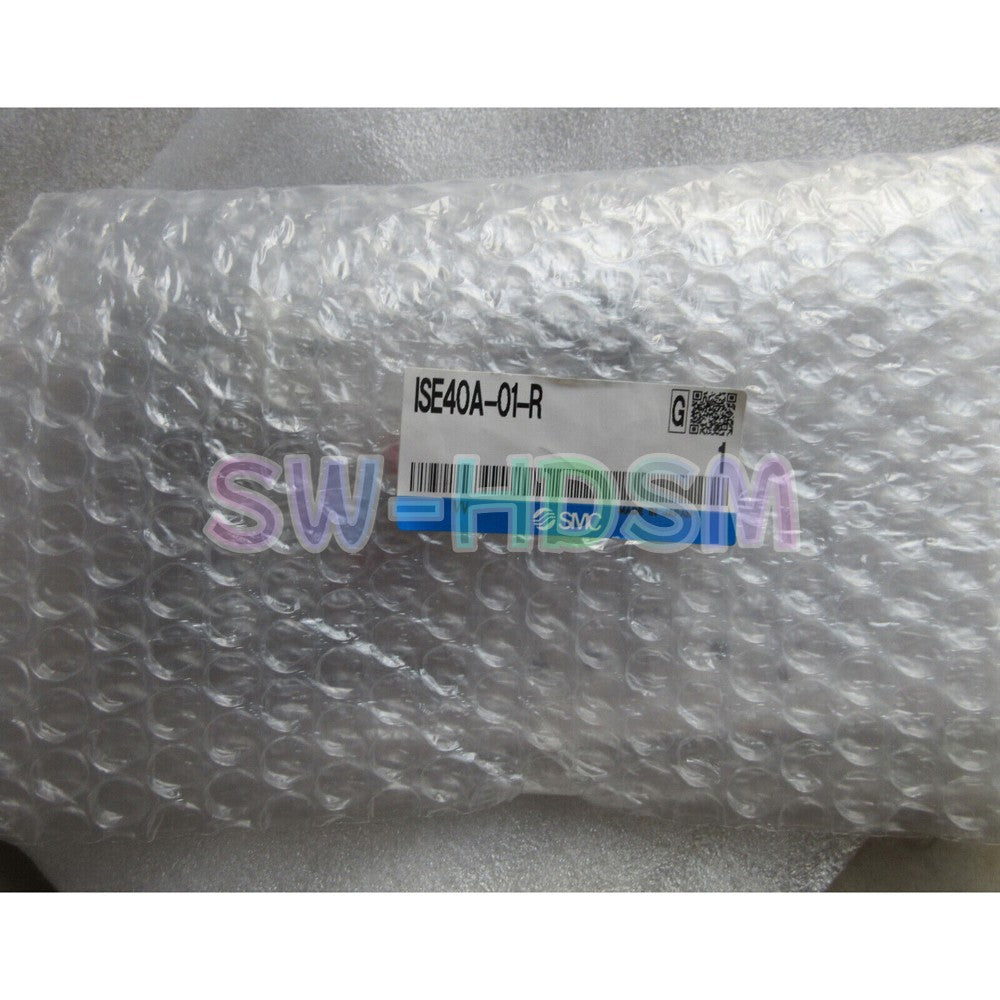 1PCS  for SMC ISE40A-01-R Pressure Switch Freight Free
