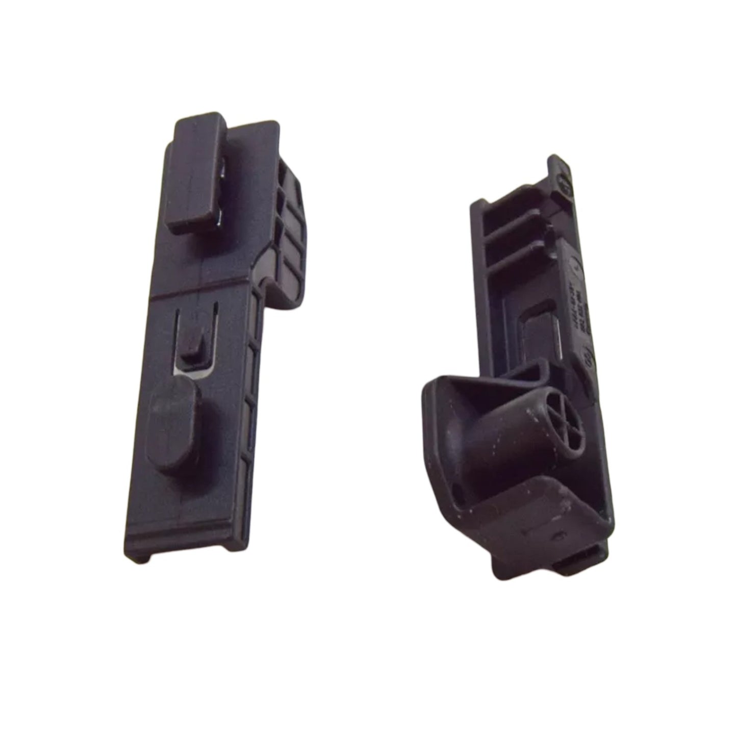Pair Roof Air Deflector Kit LR137034 For LAND ROVER For DEFENDER L663