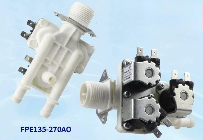 1PCS  FIT FOR FPE135-270Ao Three Head Valve