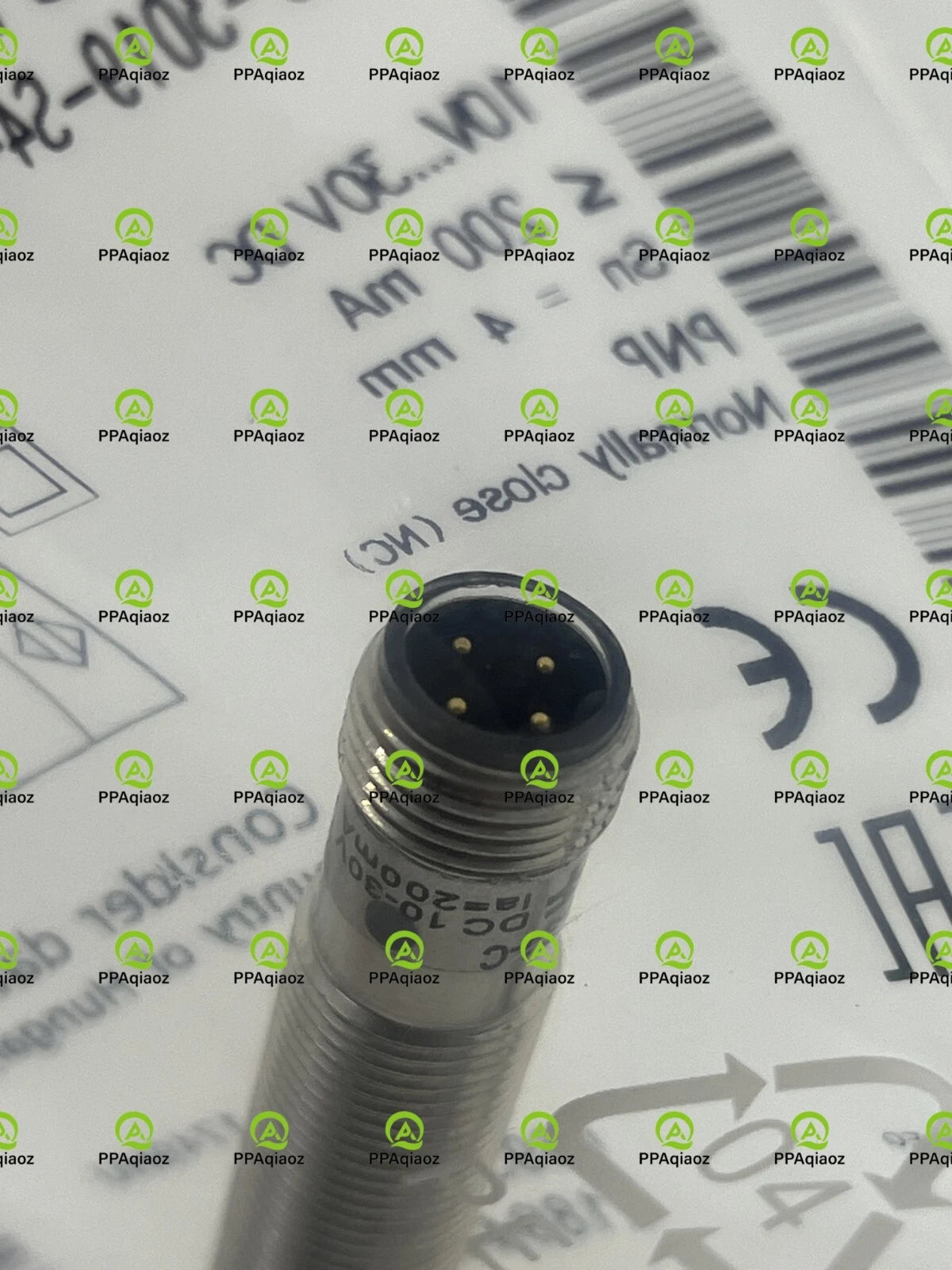 1Pcs  BALLUFF BES 516-3019-S4-C（BES018Y) sensor Fast delivery