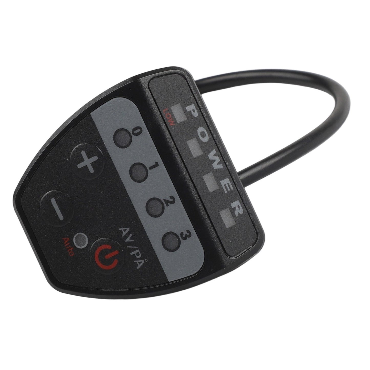 36V to 48V Compatible LED Controller for Electric Bike Displays Available