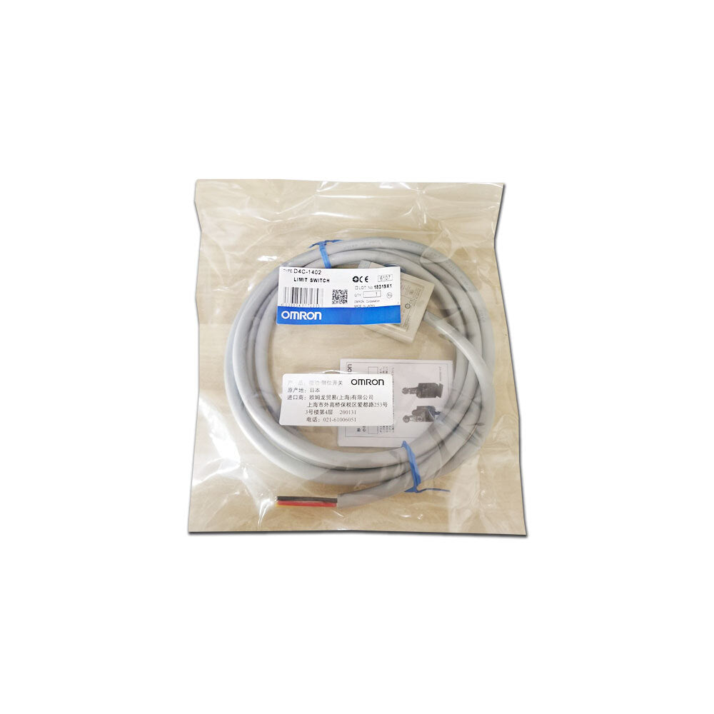 Omron PLC Unit Switch Module D4C-1402 D4C-1403 D4C-1501 D4C-1520
