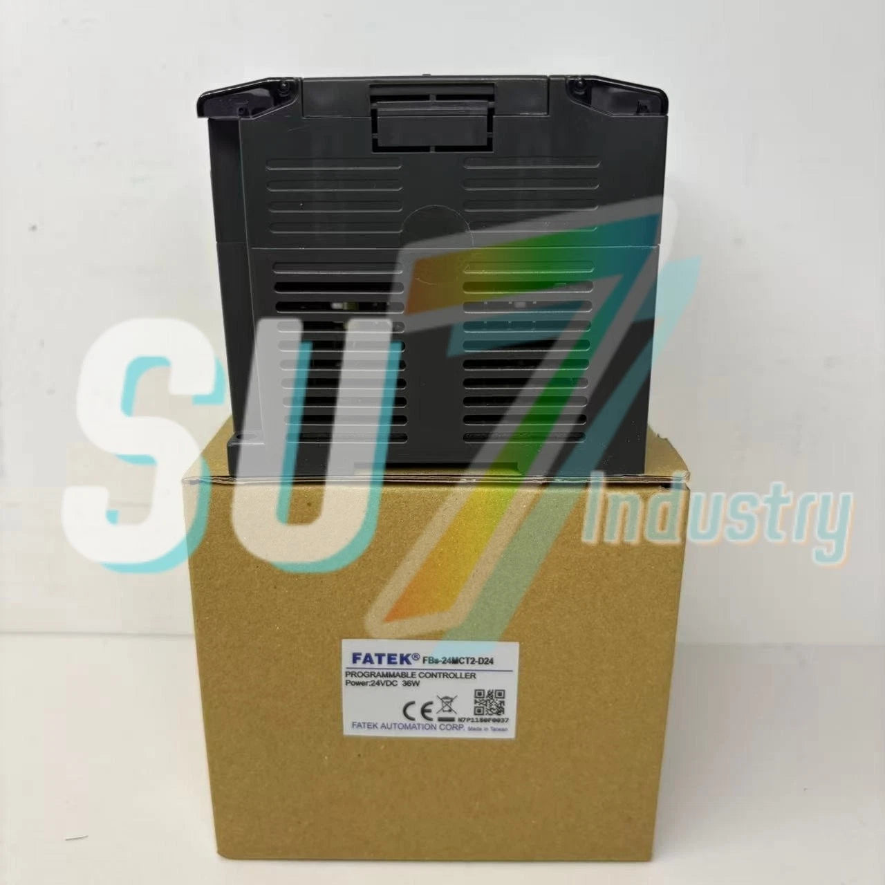FATEK FBs-24MCT2-D24 PLC Module# 1pcs   In Box