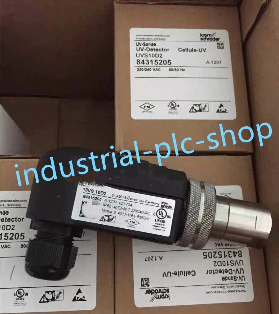 1pc UVS 10D2   extend one's head (out or into) board Fast delivery   #P