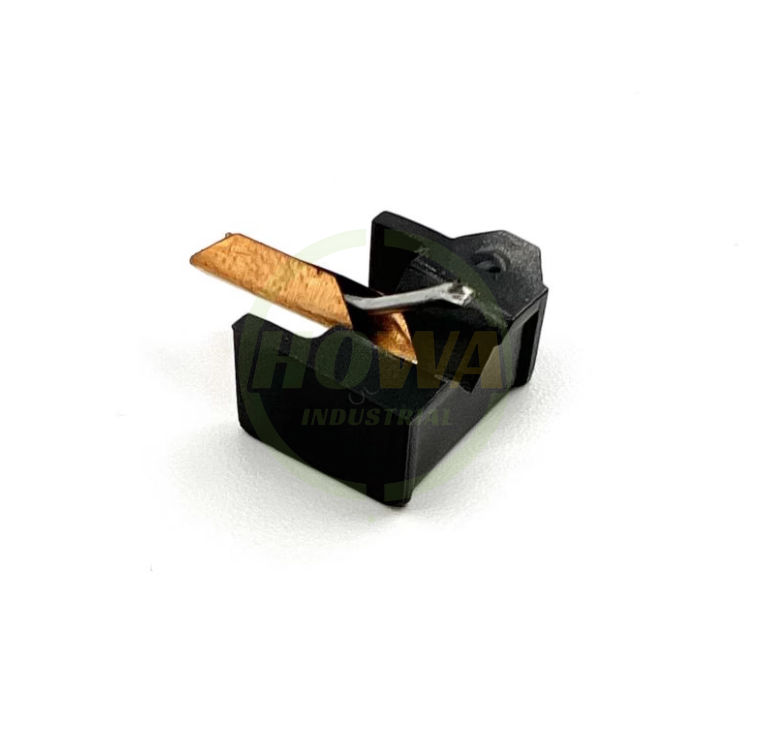 Replace for Vinyl SHURE head M447 M44G M44E M55E M80E AP76 diamond stylus