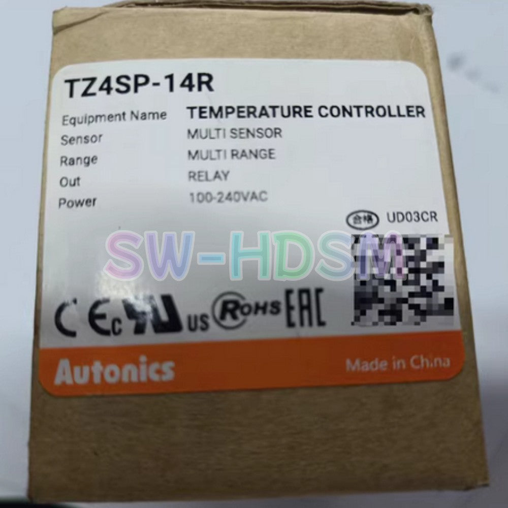 1PCS  for Autonics TZ4SP-14R Temperature Controller Freight Free