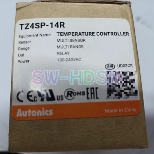 1PCS  for Autonics TZ4SP-14R Temperature Controller Freight Free