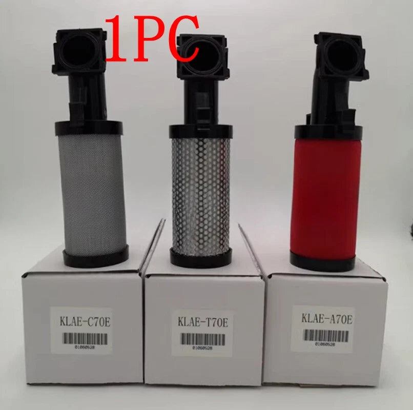 1PCS  FIT FOR KLAE-T70E Precision Filter Element Replacement