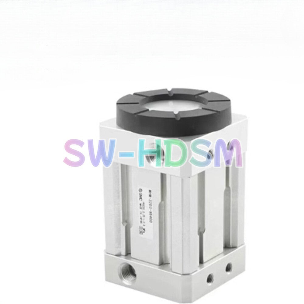 1PCS  MHM-25D Magnetic chuck magnetic claw cylinder For SMC freight free