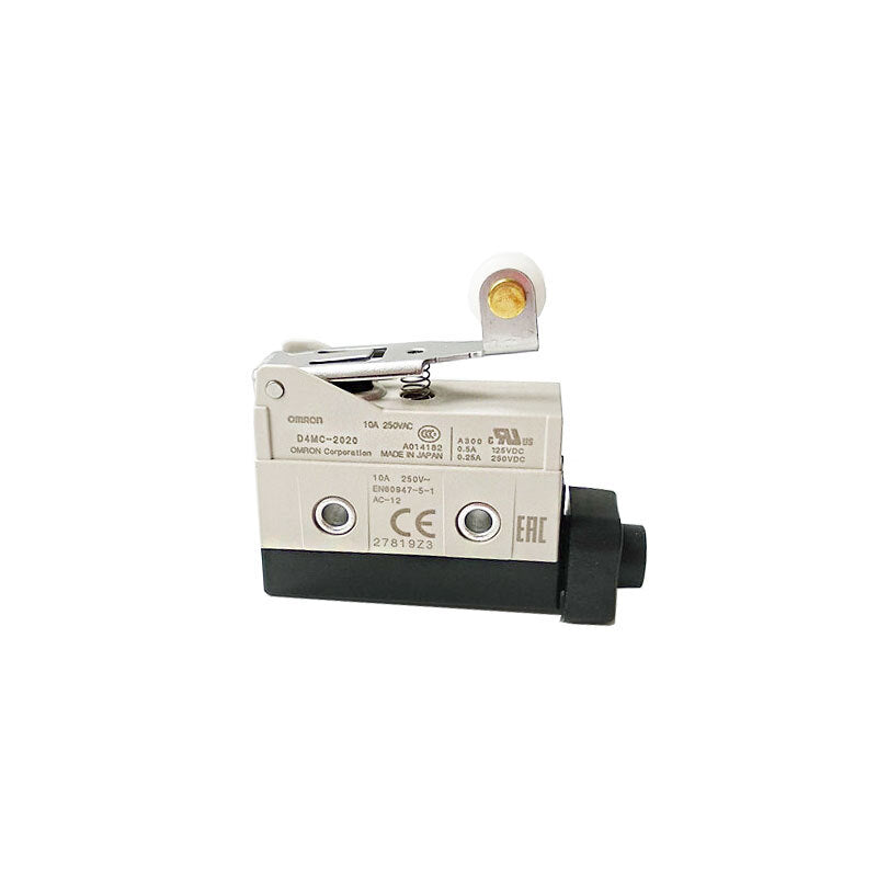 OMRON PLC Switch Module D4MC-1000 D4MC-1020 D4MC-2000 D4MC-2020 D4MC-3030 Unit