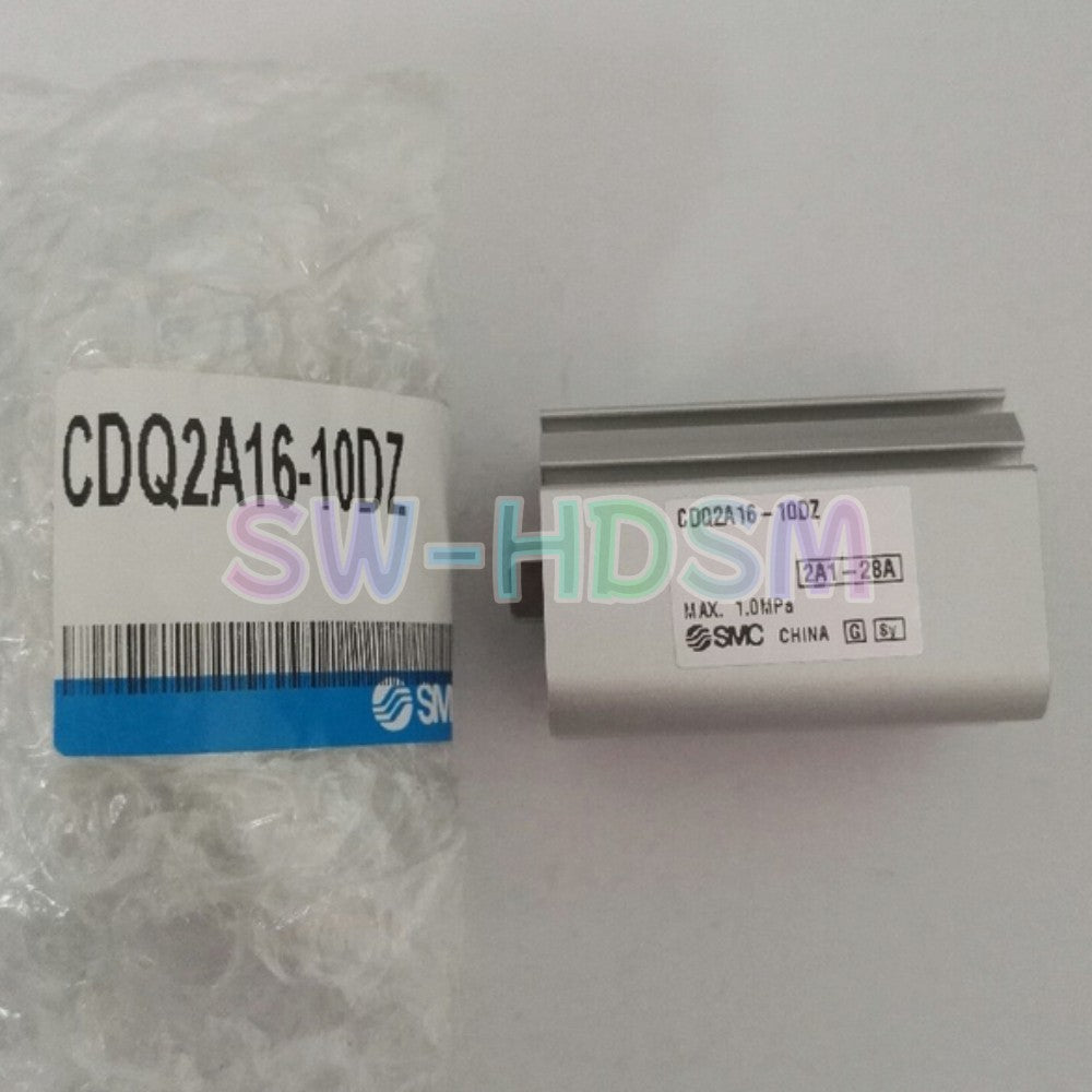 1PCS  for SMC Cylinder CDQ2A16-10DZ Freight Free