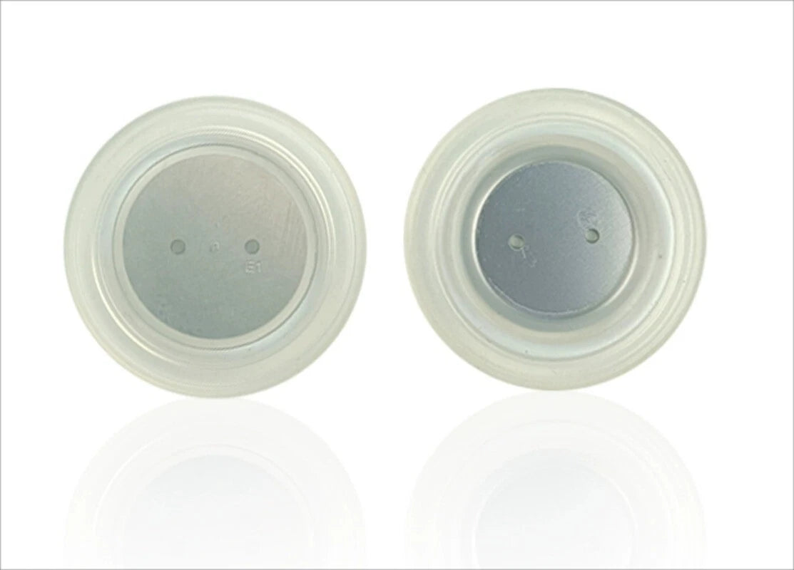 1PC  FIT FOR 8413661 Exhalation end exhalation valve accessory diaphragm