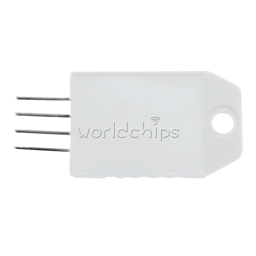 10PCS AM2302 DHT22 Digital Temperature Humidity Sensor 4Pin Module Replace SHT15