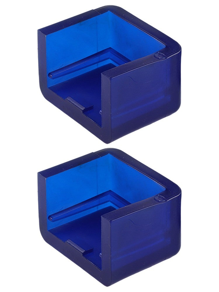 Bumper Set Providing Exceptional Resistance to Wear and Tear in Trucks