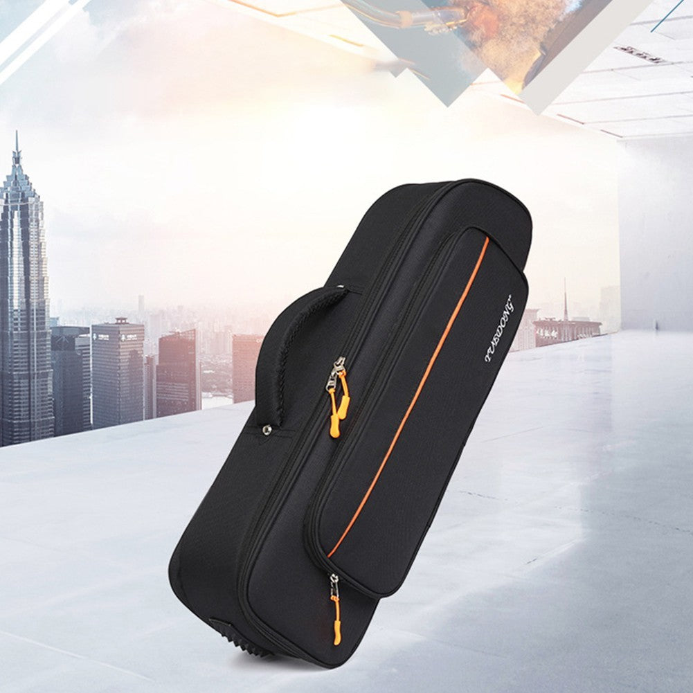 Trumpet Bag Musical Instruments 22.44 X 6.69 X 5.12inch Accessories Backpack