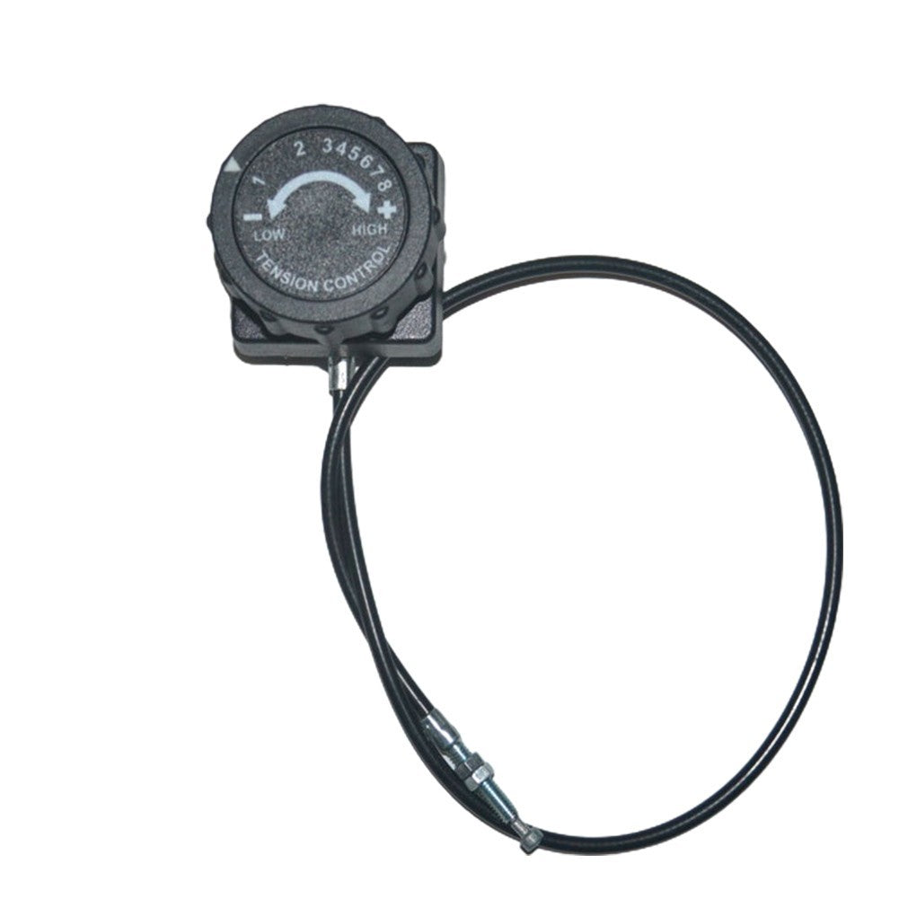 Pedal Bike Knob Perfect Resistance Knob Useful Accessories Bike Knob