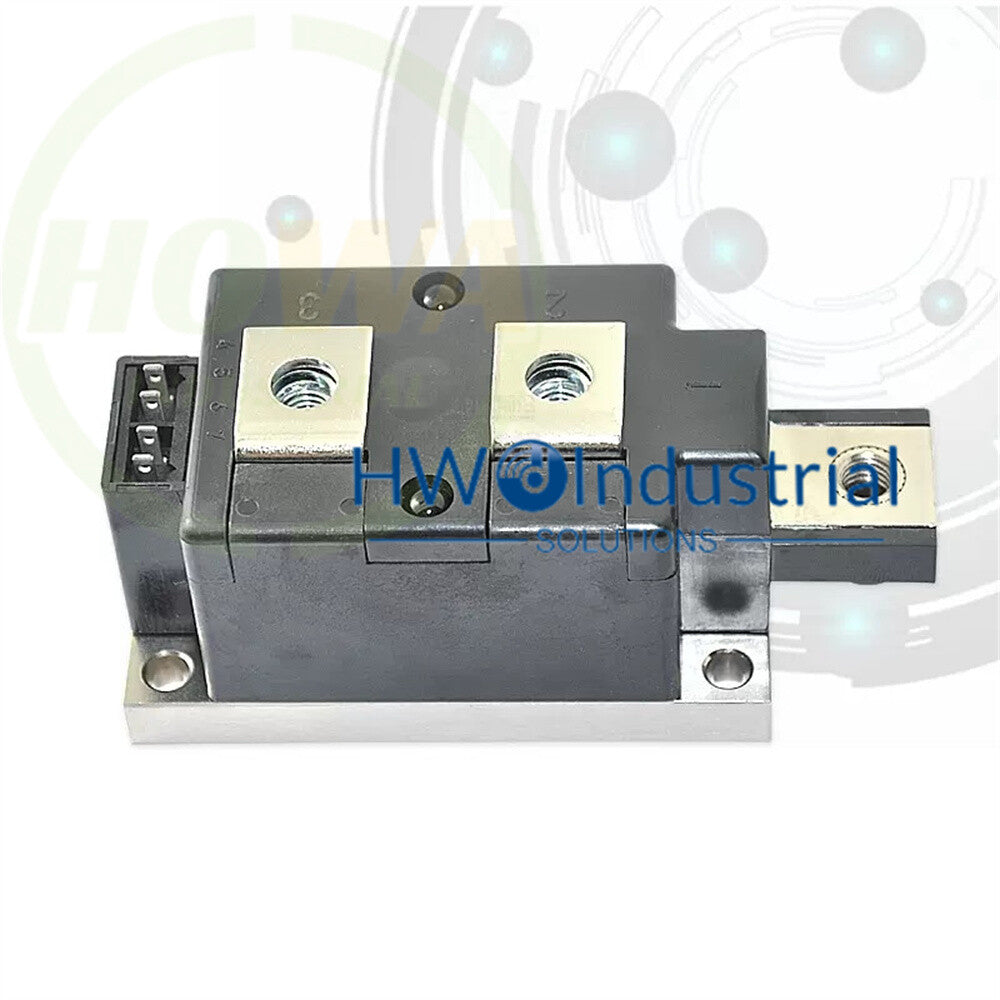 1/piece IXYS Thyristor IGBT Semiconductor Power Module MCC255-12IO1 MCC255-12I01