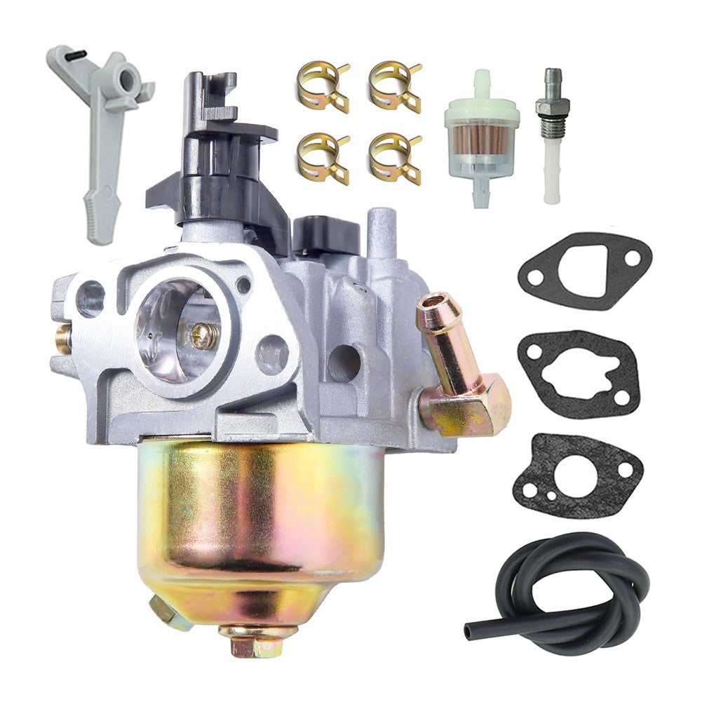 Carburetor Replacement for TroyBilt Lawn Mowers and Tool Compatibility