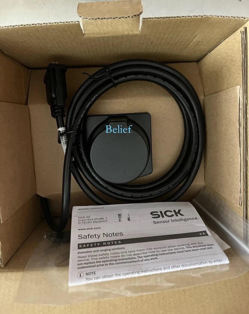 1pc TIM320-0131000S02  Security Scanner #P