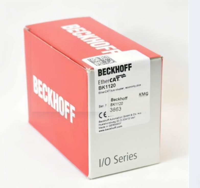 1PC BECKHOFF BK1120 BK 1120 Module PLC